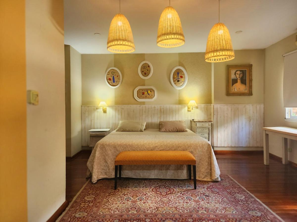 House Park Hotel Boutique ซานตาเฟ ภายนอก รูปภาพ