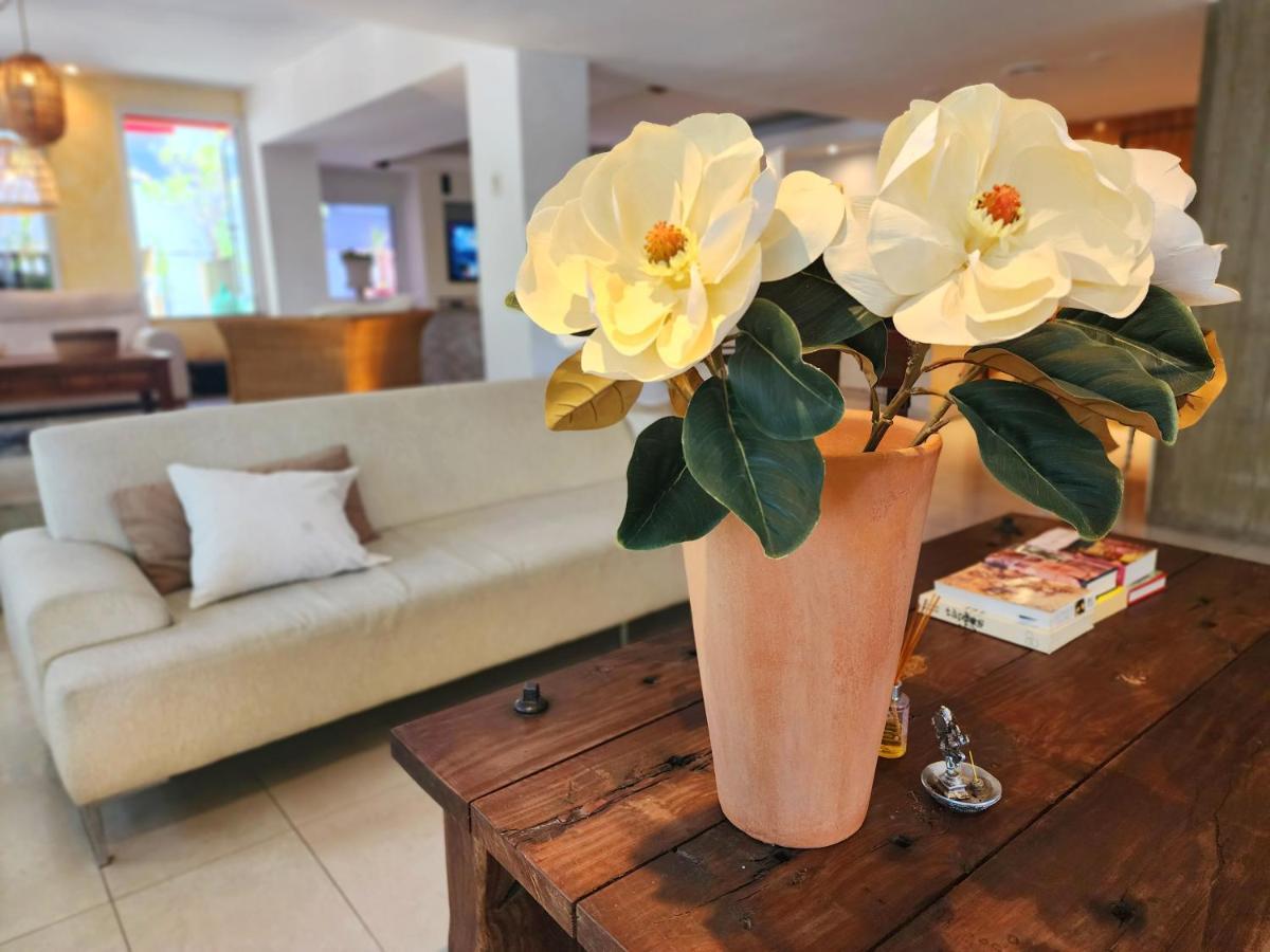 House Park Hotel Boutique ซานตาเฟ ภายนอก รูปภาพ