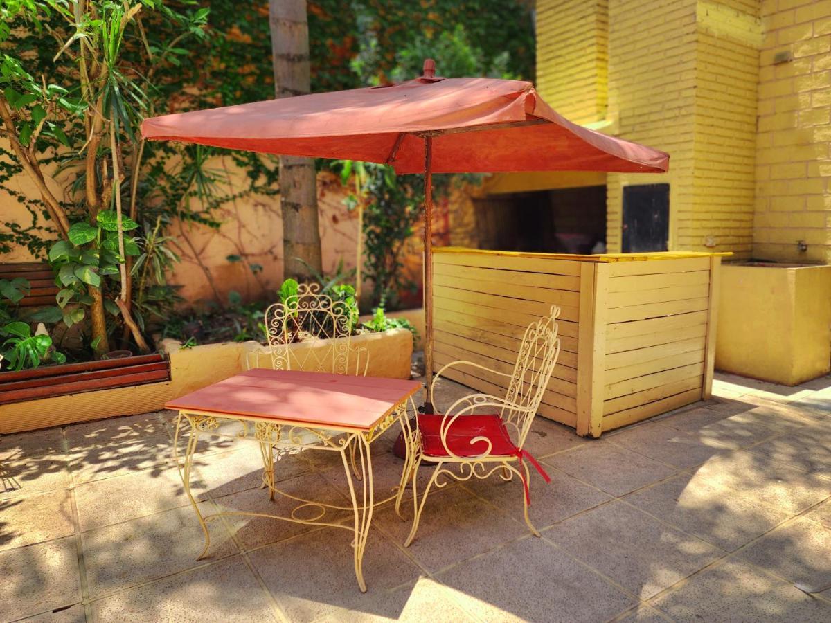 House Park Hotel Boutique ซานตาเฟ ภายนอก รูปภาพ