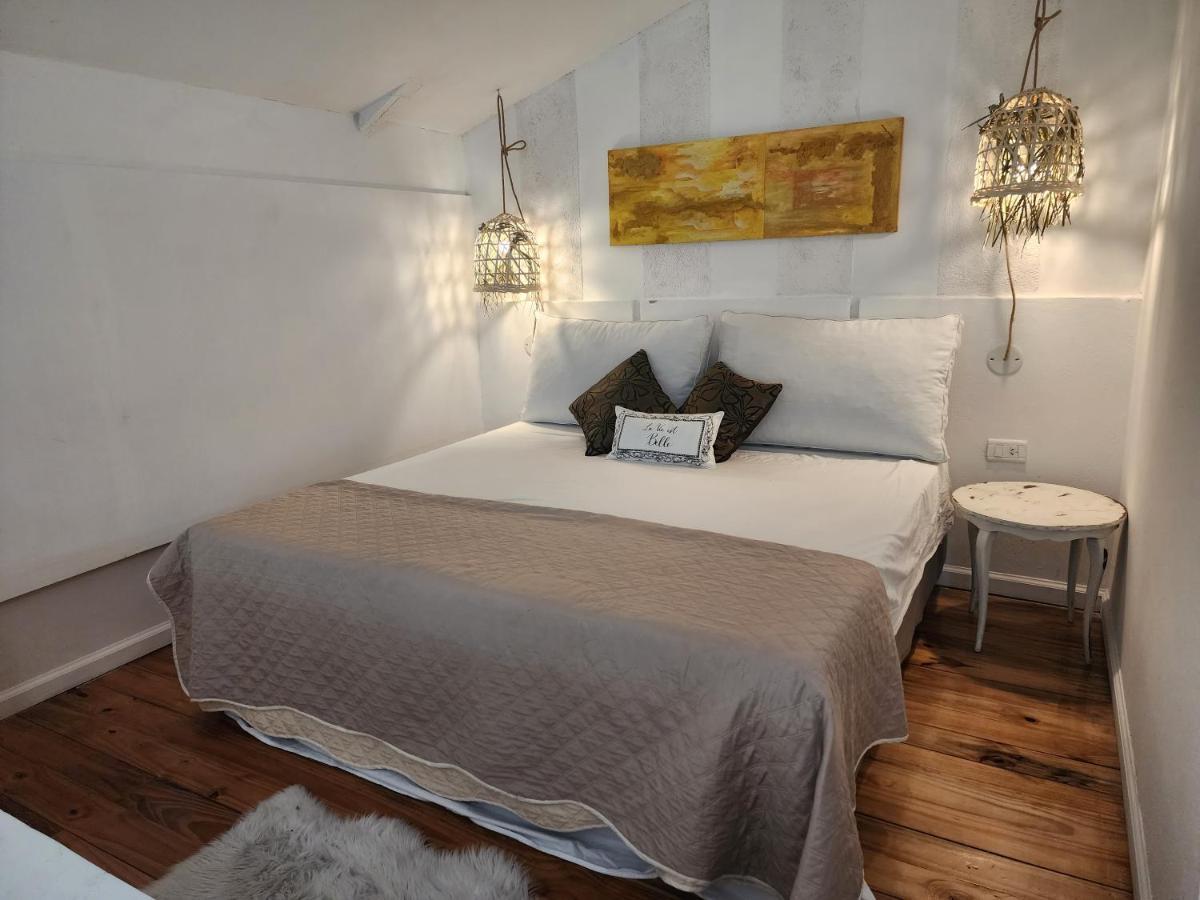 House Park Hotel Boutique ซานตาเฟ ภายนอก รูปภาพ