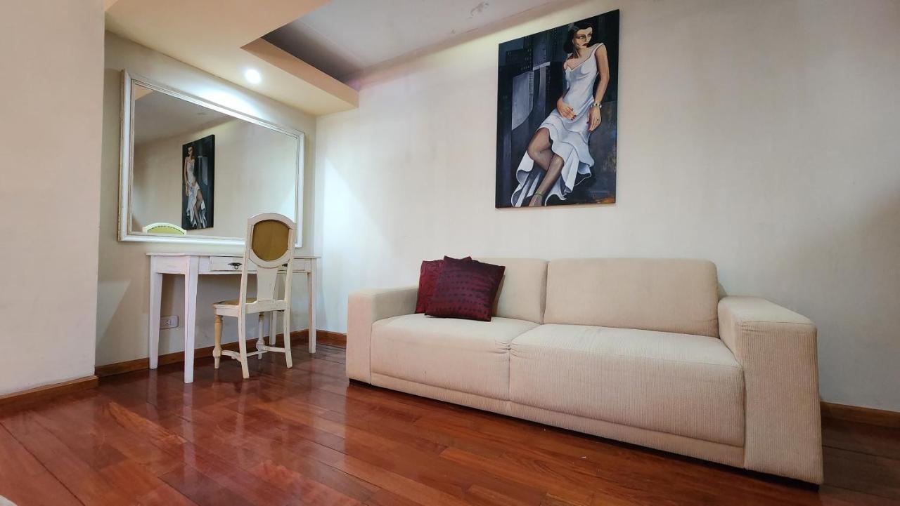 House Park Hotel Boutique ซานตาเฟ ภายนอก รูปภาพ