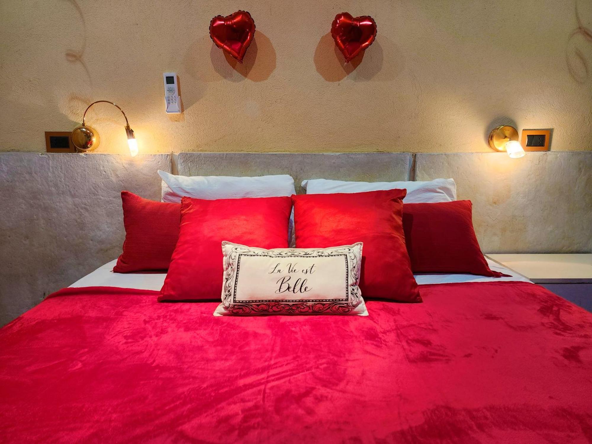 House Park Hotel Boutique ซานตาเฟ ภายนอก รูปภาพ