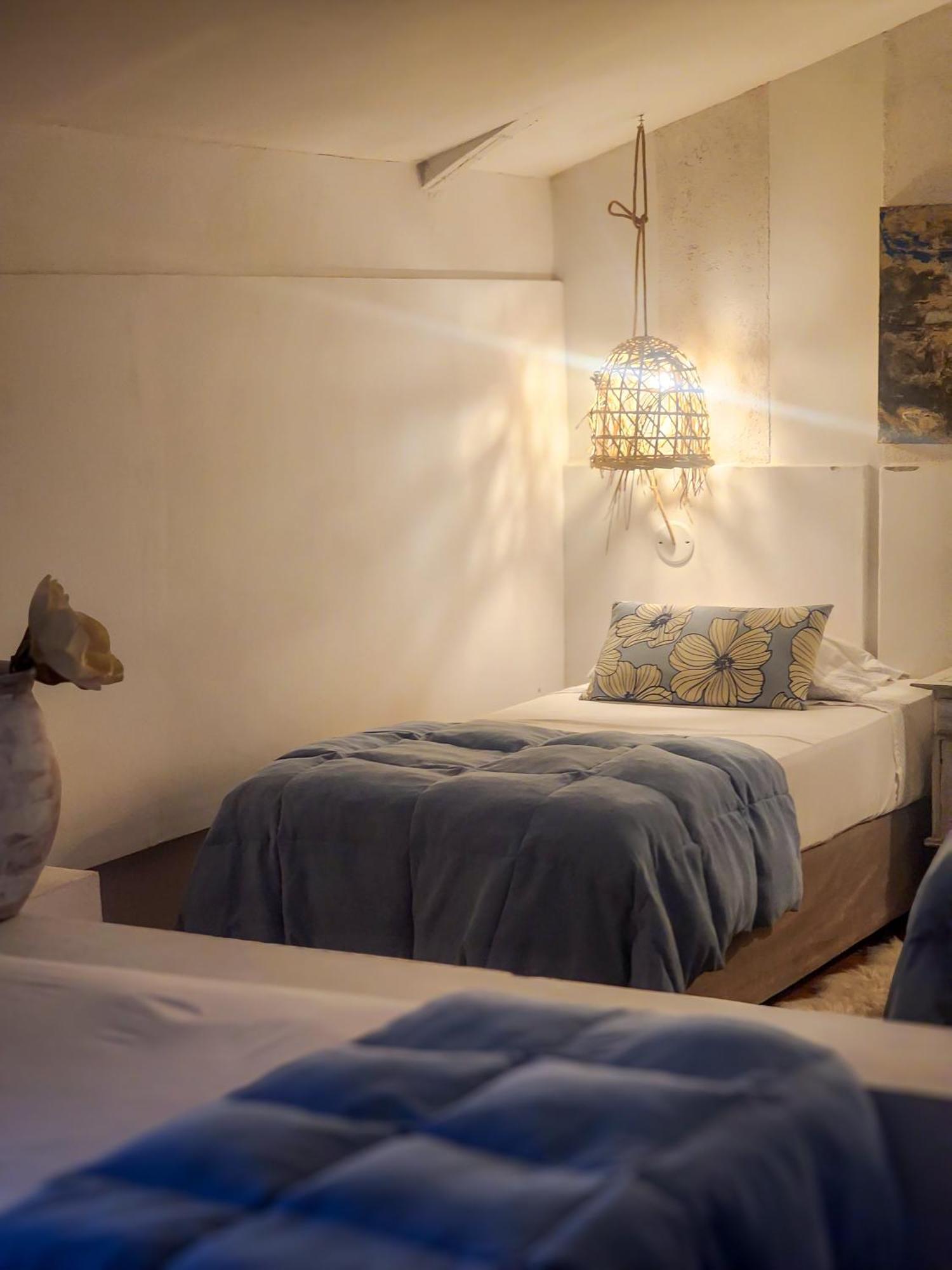 House Park Hotel Boutique ซานตาเฟ ภายนอก รูปภาพ