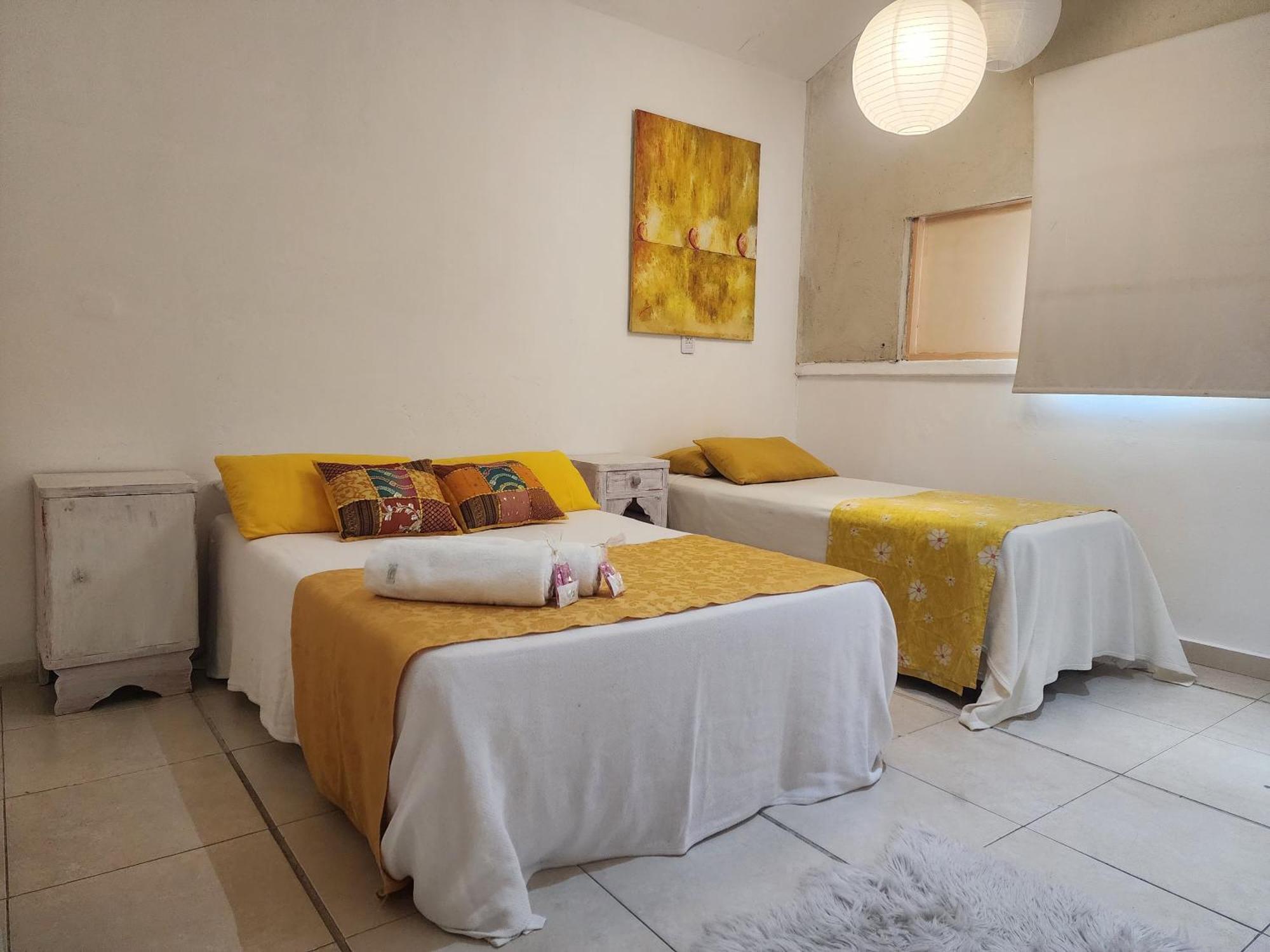 House Park Hotel Boutique ซานตาเฟ ภายนอก รูปภาพ
